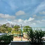 Flat Particular No Blue Tree Fortaleza